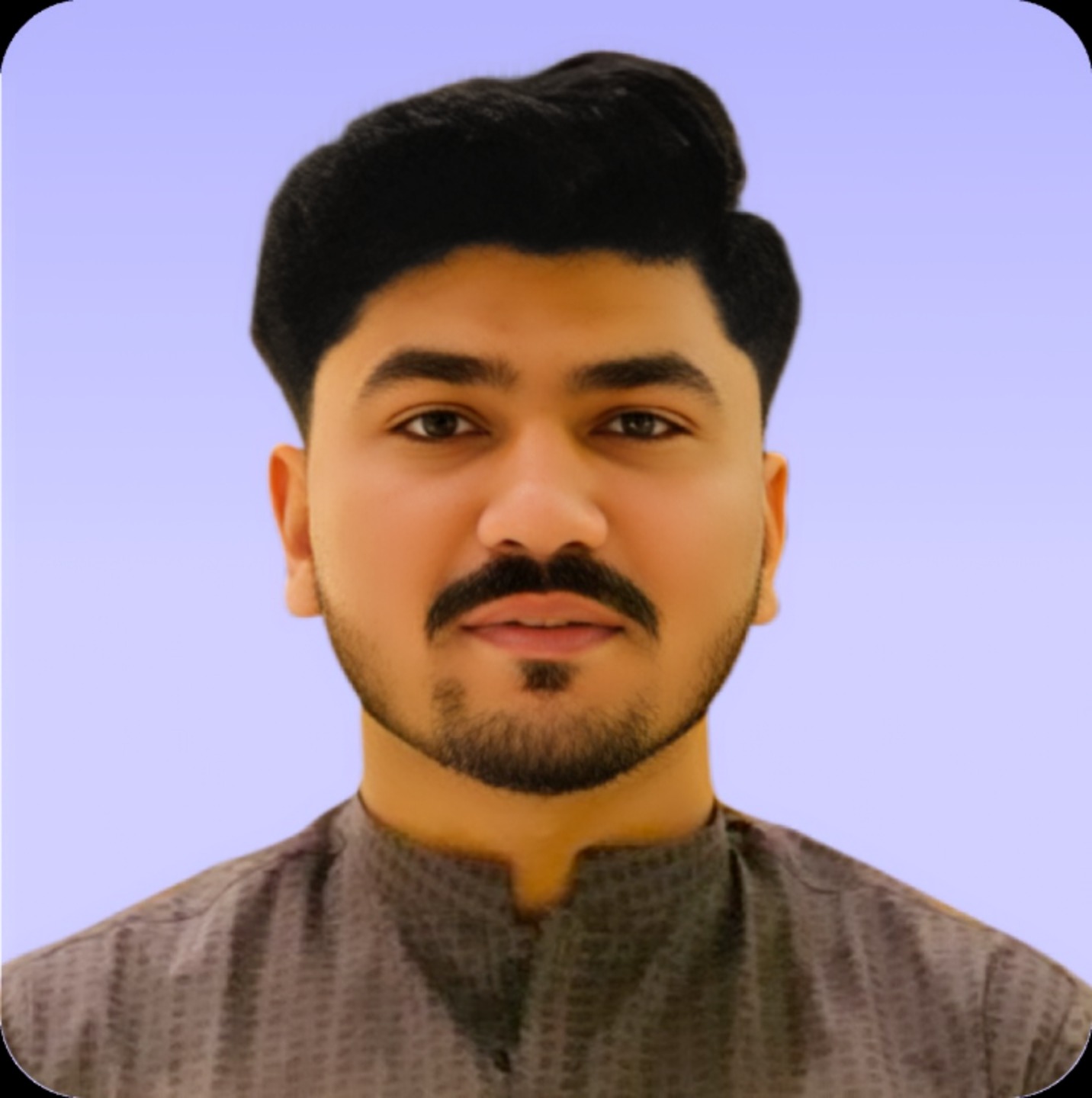 Arslan - ROR developer Avatar