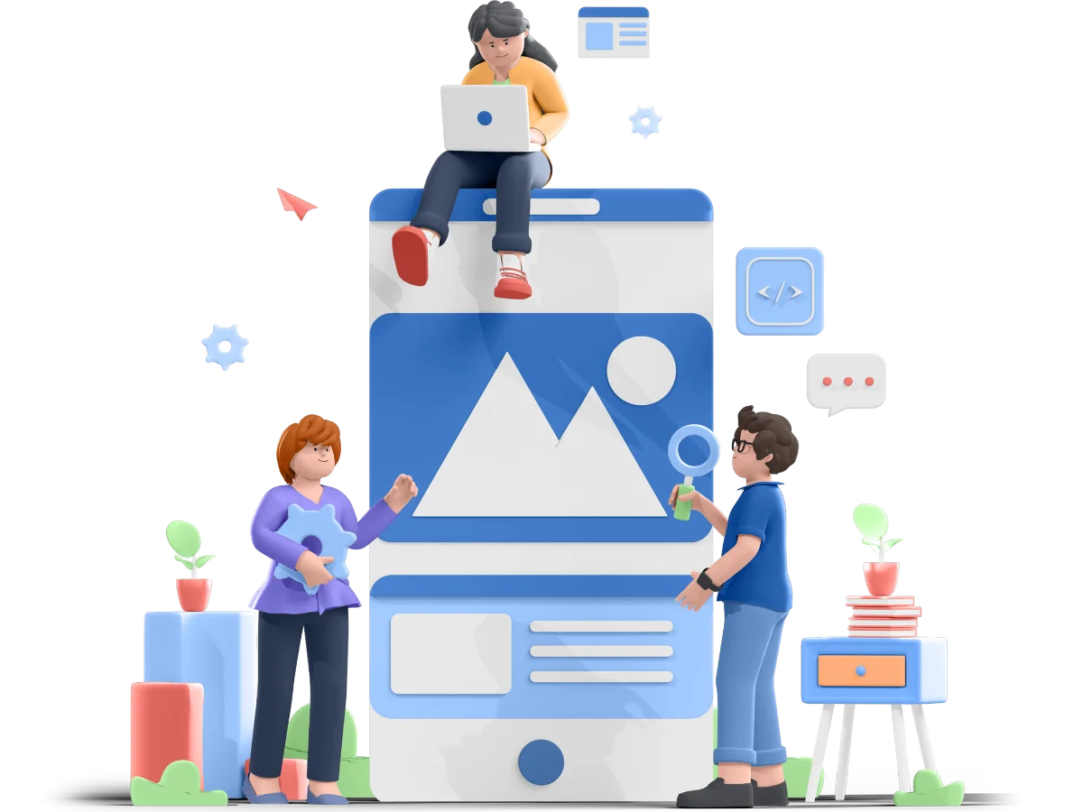 Service/Feature Image